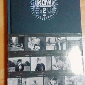 방탄소년단 NOW2, 화양연화 DVD