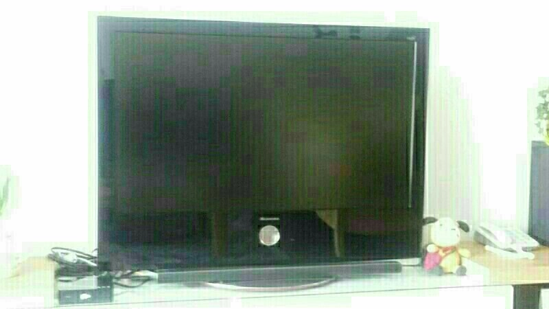 42인치tv 42LG60FD fullhd  LCD 이미지