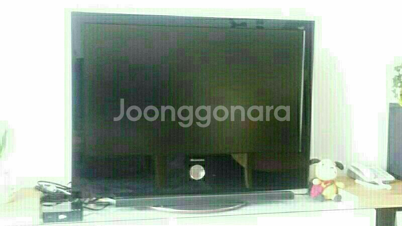 42인치tv 42LG60FD fullhd  LCD--0