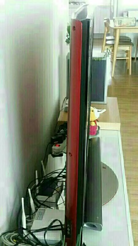 42인치tv 42LG60FD fullhd  LCD 이미지
