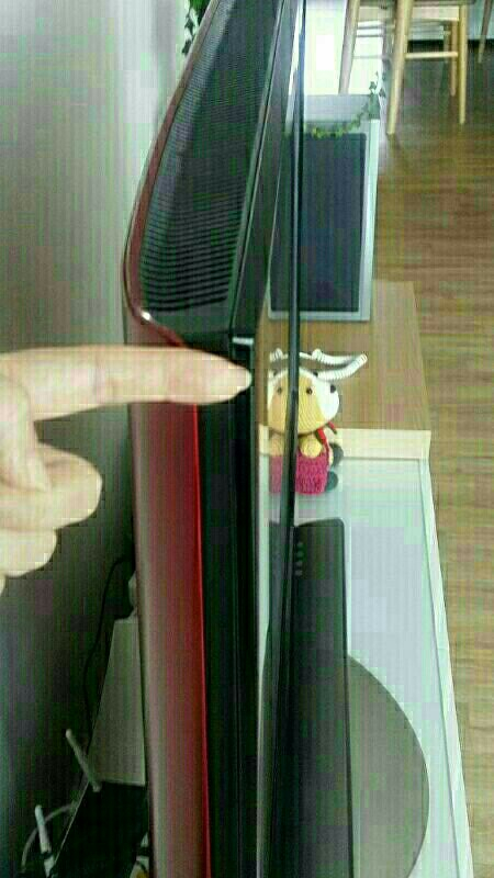 42인치tv 42LG60FD fullhd  LCD 이미지