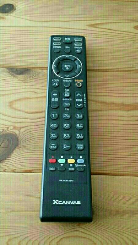 42인치tv 42LG60FD fullhd  LCD 이미지