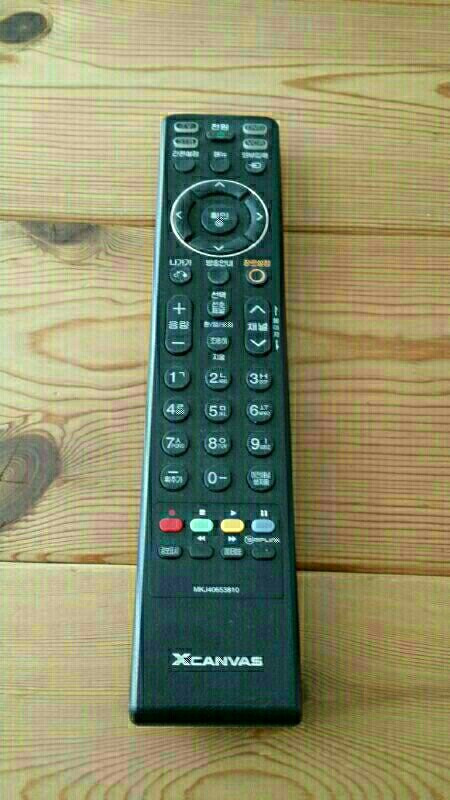 42인치tv 42LG60FD fullhd  LCD 이미지