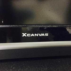 Xcanvas tv 42인치 중고 팝니다.