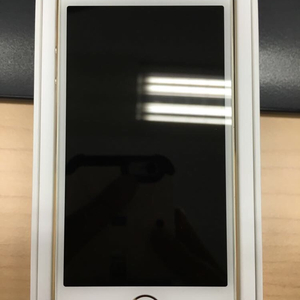 중고 아이폰5s 16g 골드샴페인