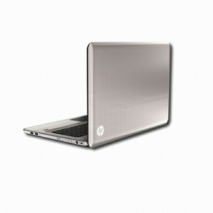 hp 노트북 디자인 예쁜 i7 q720 초고가 노