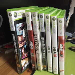 XBOX360 팝니다