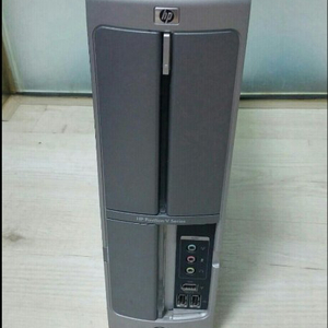 HP 중고 컴퓨터 데스크탑 본체 팝니다 가격내림