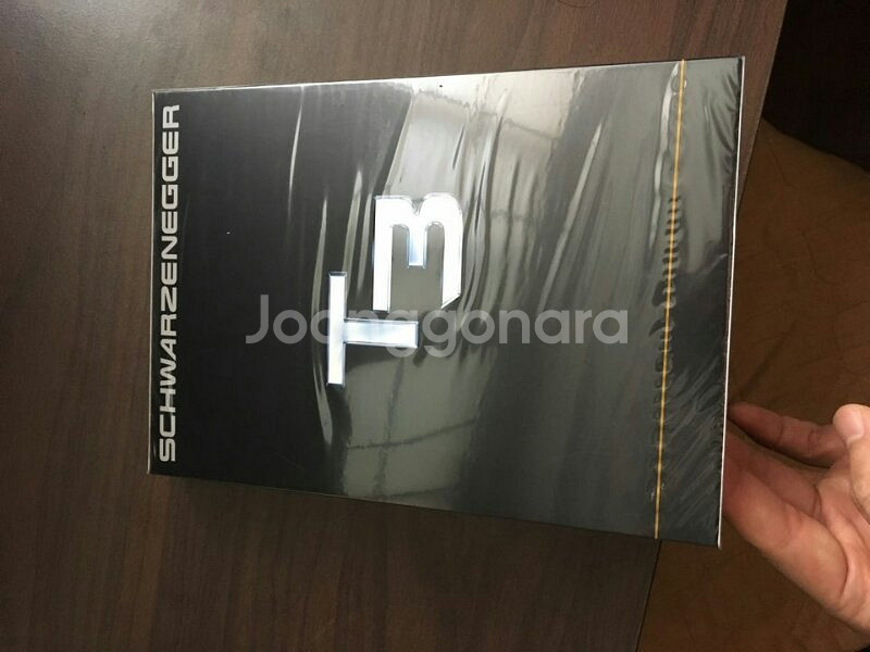 터미네이터3 소장용 DVD 미개봉 신품--2