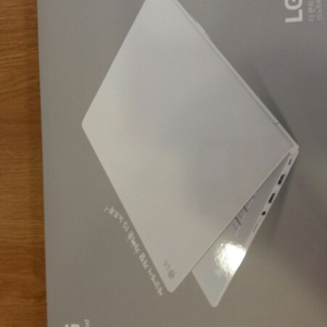 완전 미개봉 LG그램15Z960-GA70K 팝니다