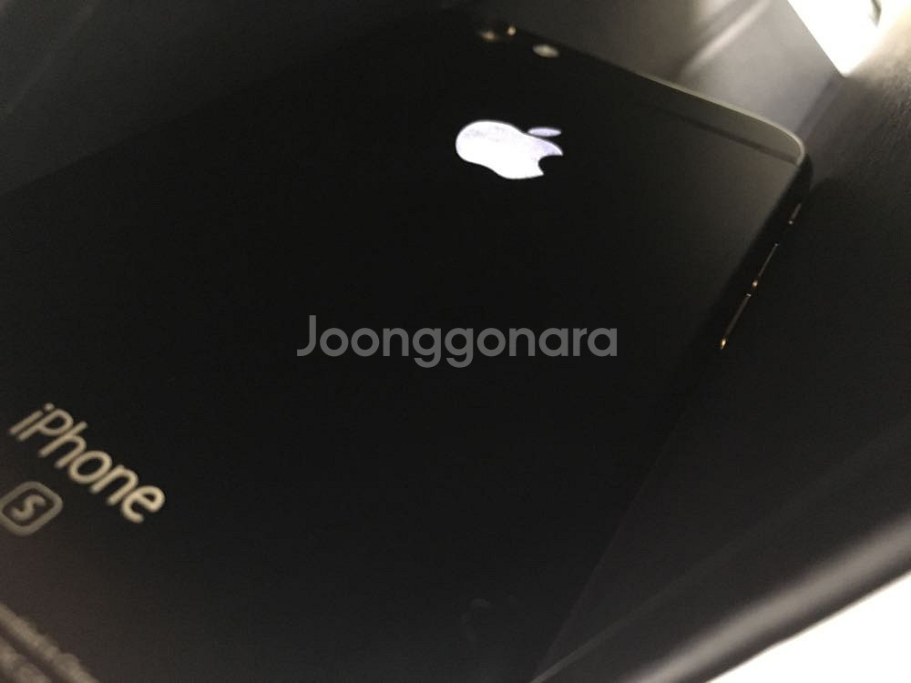 아이폰6 64gb 애플라이트하우징--2