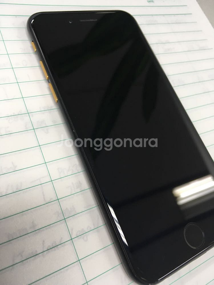 아이폰6 64gb 애플라이트하우징--5