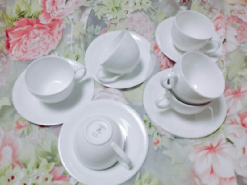 일본커피잔6셋트--1