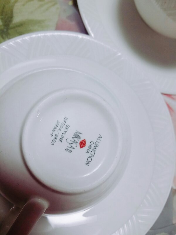 일본커피잔6셋트--4