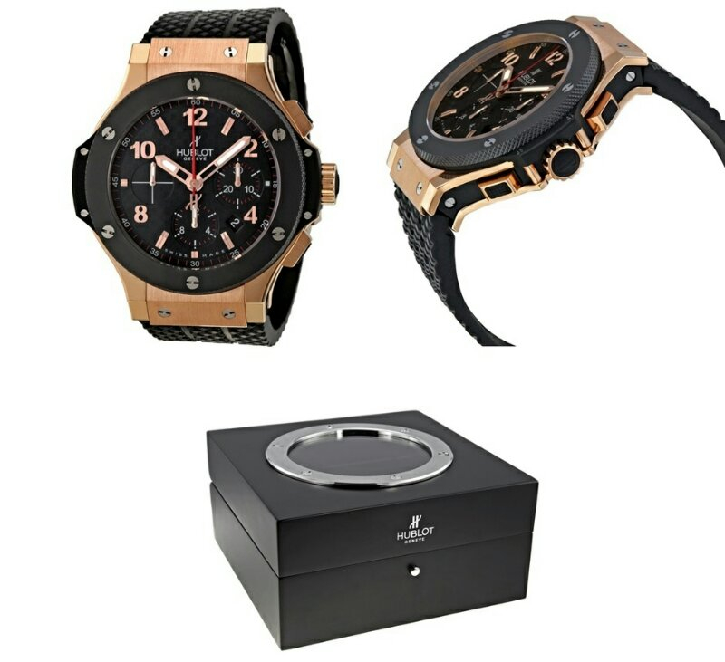 휴블럿, 마카오 제품--0