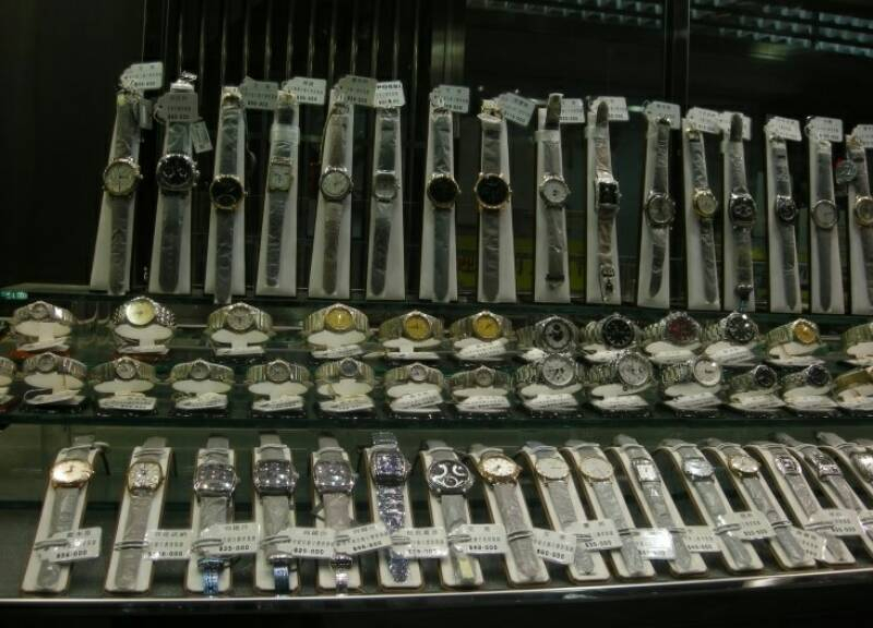 휴블럿, 마카오 제품--7