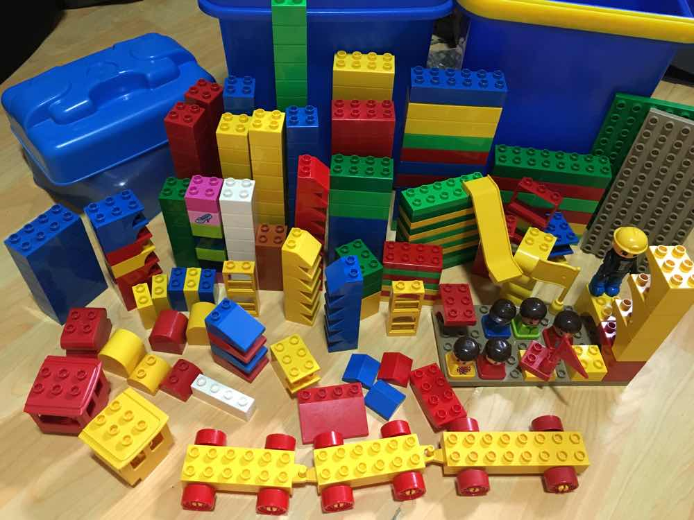 레고 옥스포드--1