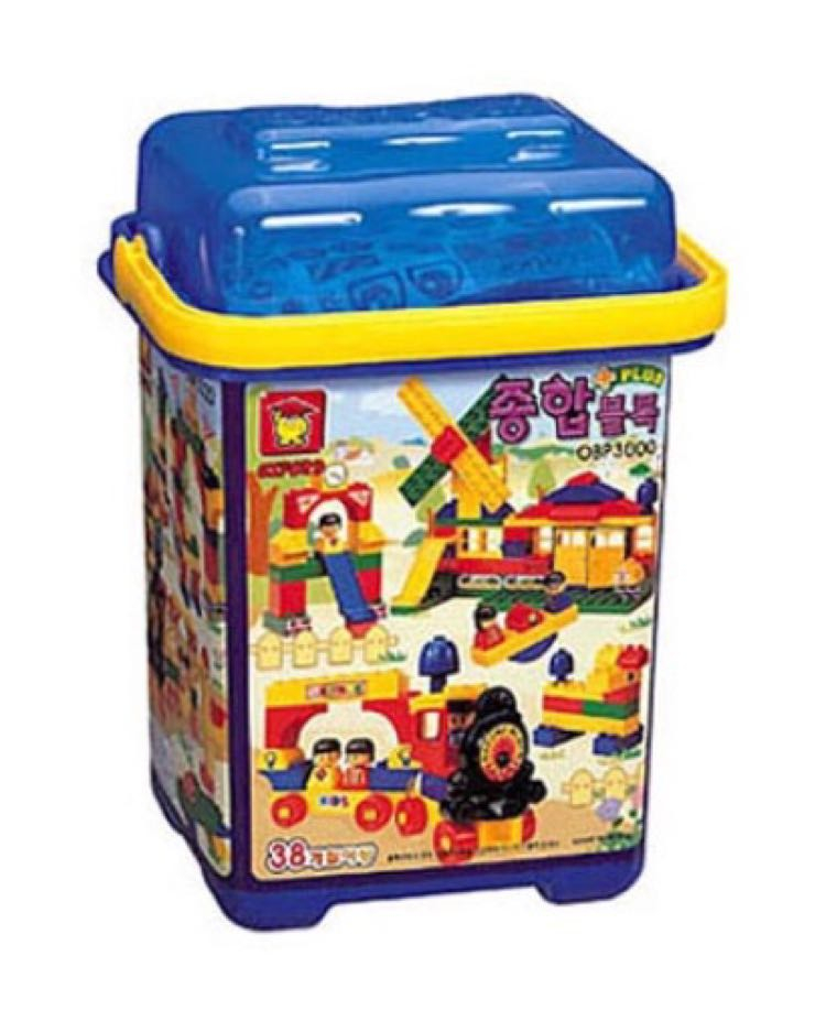 레고 옥스포드--2