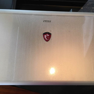 MSI GS70-6QE Stealth Silver