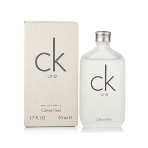 ❤새상품)CK one EDT 50ml 남자향수❤