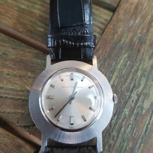 Girard Perregaux