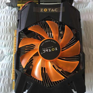 대구 gtx750 팝니다