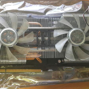 대전 GTX580팝니다