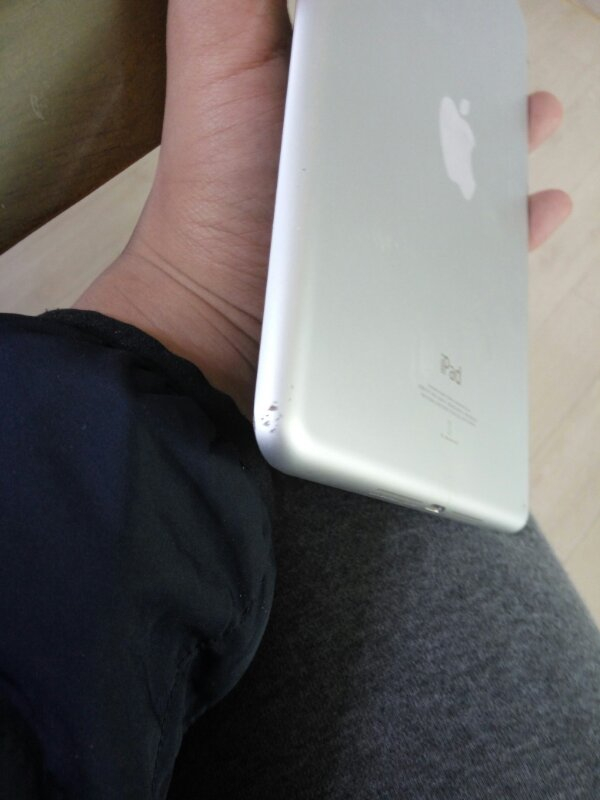 아이패드 미니 1 64기가 wifi--1