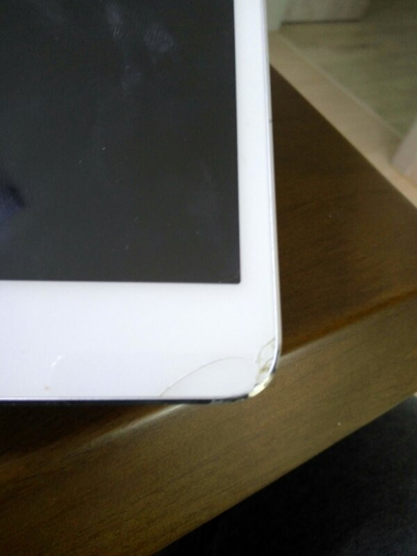 아이패드 미니 1 64기가 wifi--2