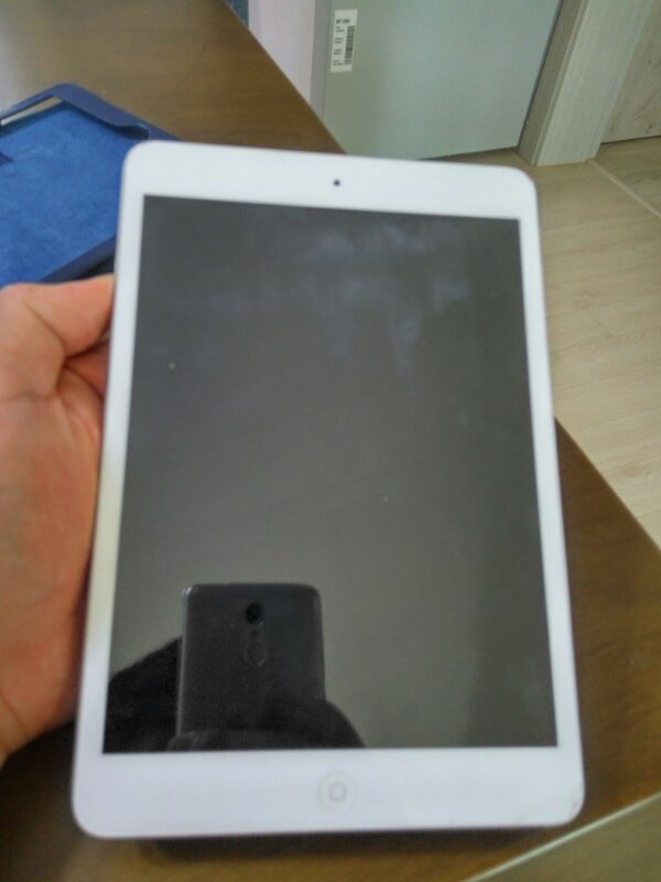 아이패드 미니 1 64기가 wifi--3