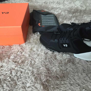 y-3 칸자 라지사이즈 255-265 새상품 25
