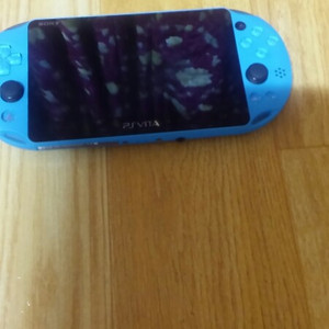 psp vita 싸게팔아요