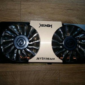 이엠텍 GTX760 2G