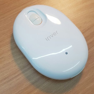 아이리버 포켓 히터 (손난로) 휴대용 보조배터리 