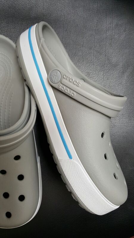 크록스 235~240--1