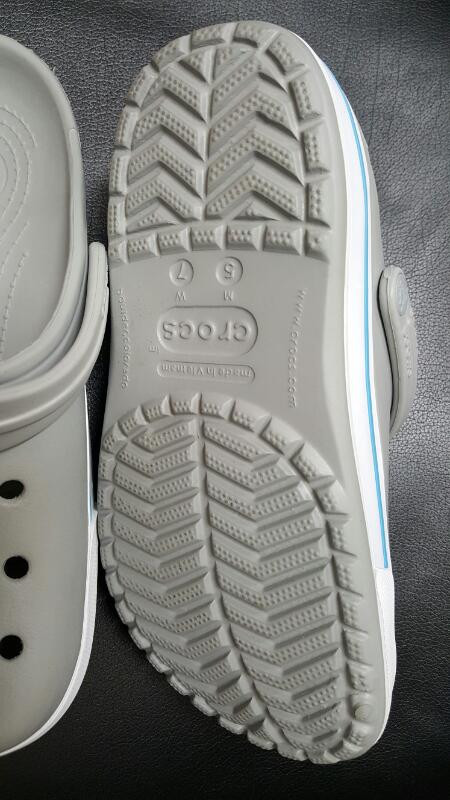 크록스 235~240--3