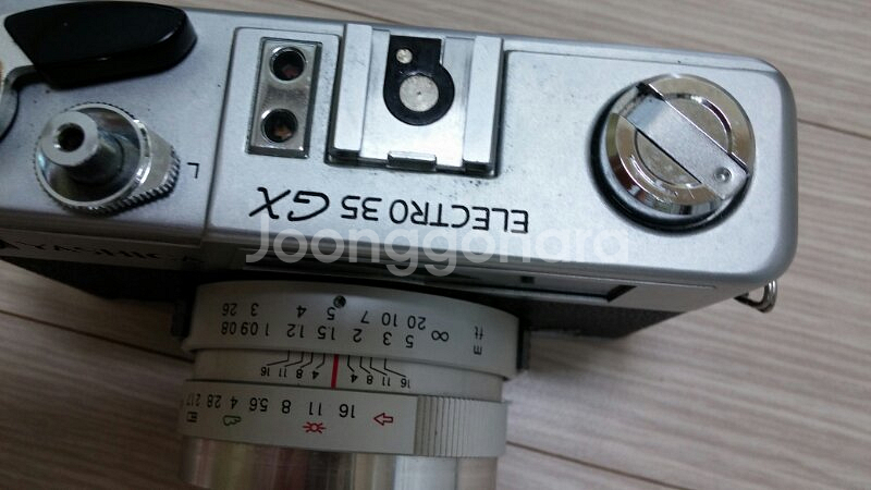 야시카 일랙트로35GS--2