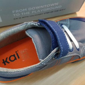 씨카이런 아동 운동화