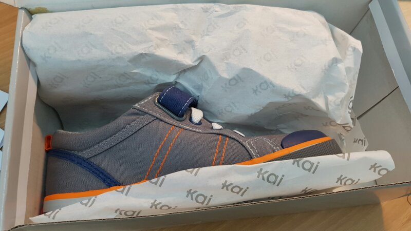 씨카이런 아동 운동화--1