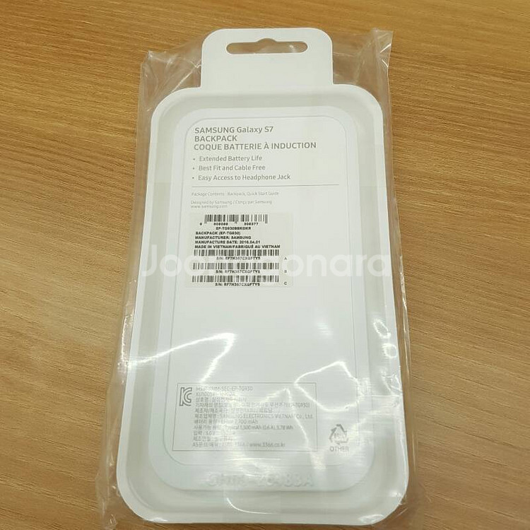 갤럭시 S7 백팩--1