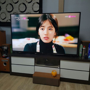 삼성 UHD TV UN55F9000AF 팜니다