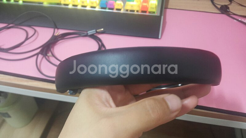 sony mdr-1a 블랙--0