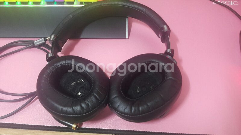 sony mdr-1a 블랙--2