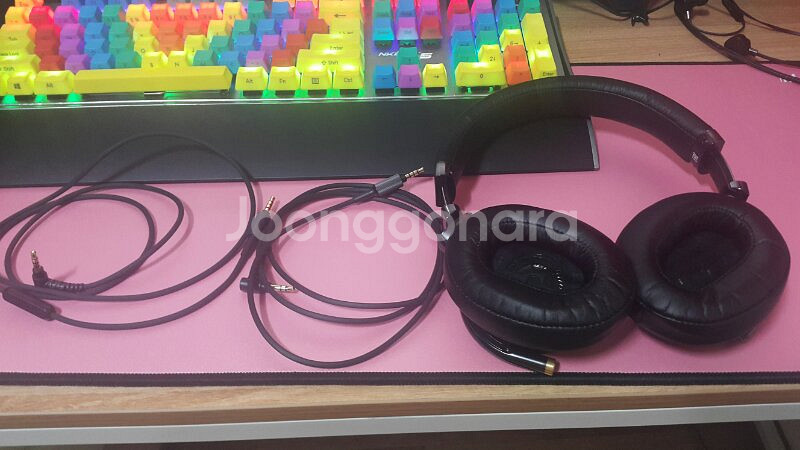 sony mdr-1a 블랙--3