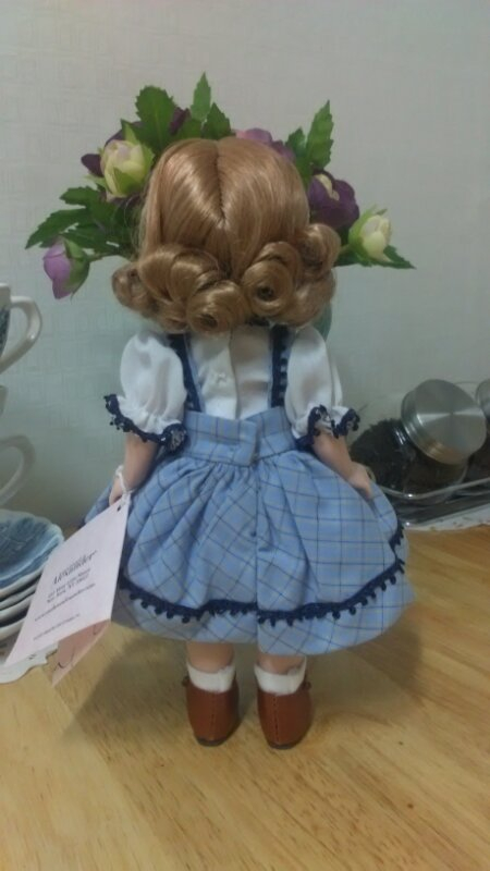 마담알렉산더 인형--2