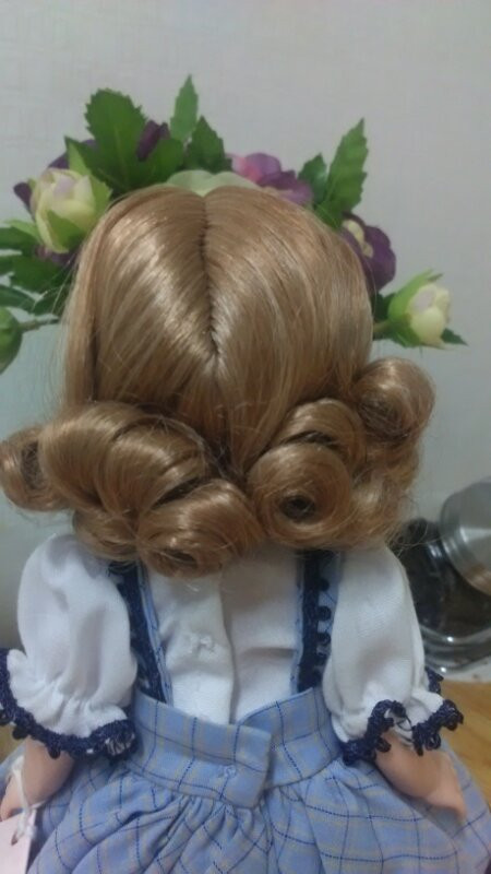 마담알렉산더 인형--4