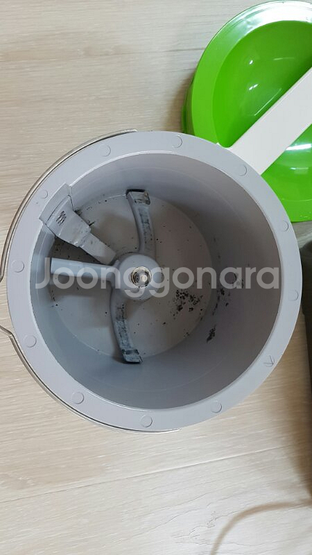 매직카라 음식물처리기 10만원에 판매합니당--1