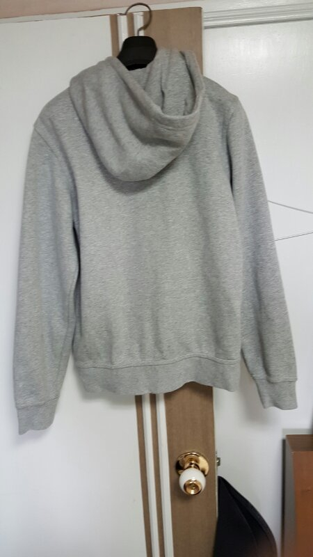 가격포기 나이키후드집업--1