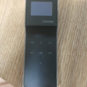 코원 E3 MP3 16기가