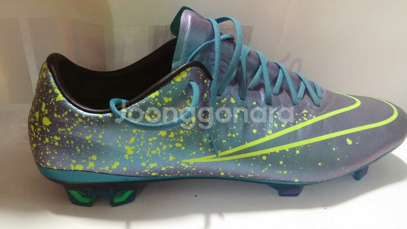 나이키 머큐리얼 베이퍼 10FG(270mm)--1